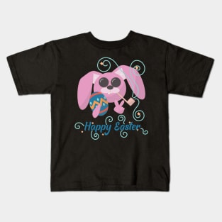 happy easter Kids T-Shirt